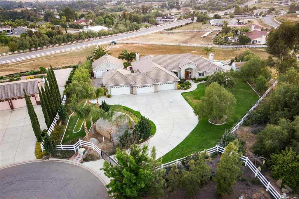 Property Photo:  30505 Harvest Moon Circle  CA 92082 