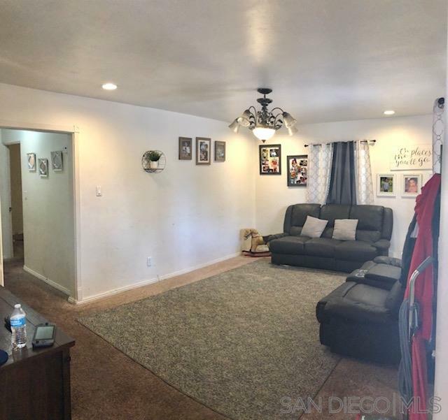 Property Photo:  3729-31 Florence St  CA 92113 