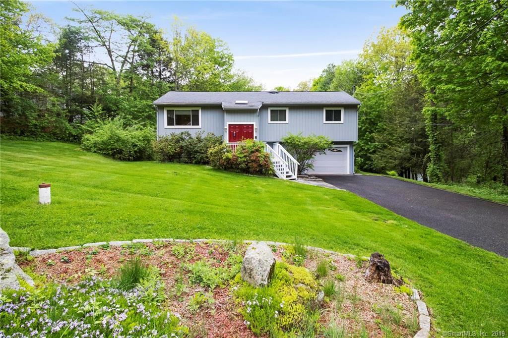 Property Photo: 58 Carmen Hill Road CT 06776