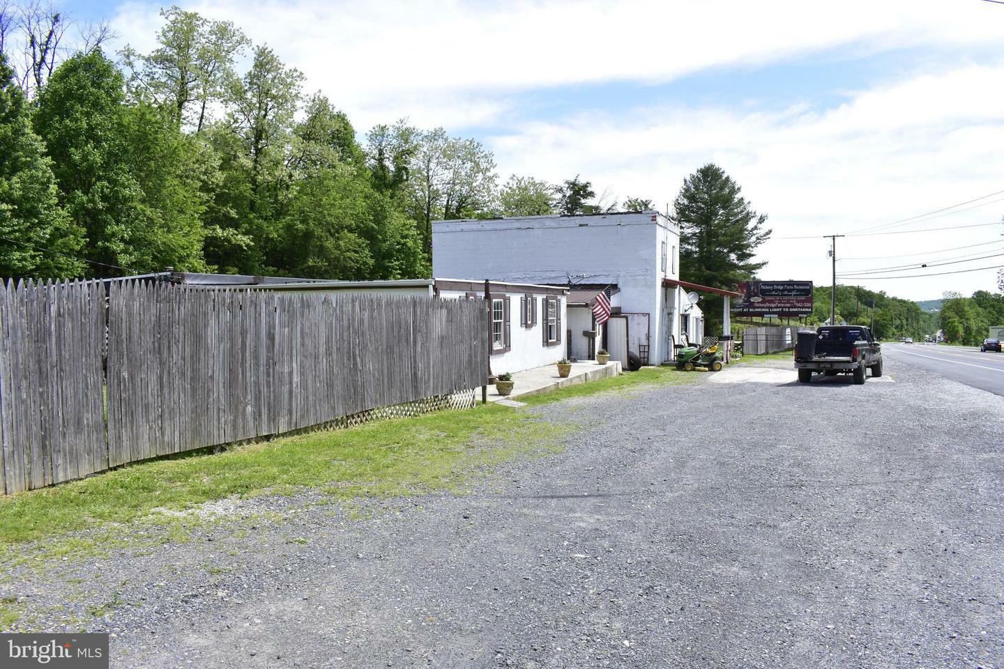 Property Photo:  4745 Chambersburg Road  PA 17307 