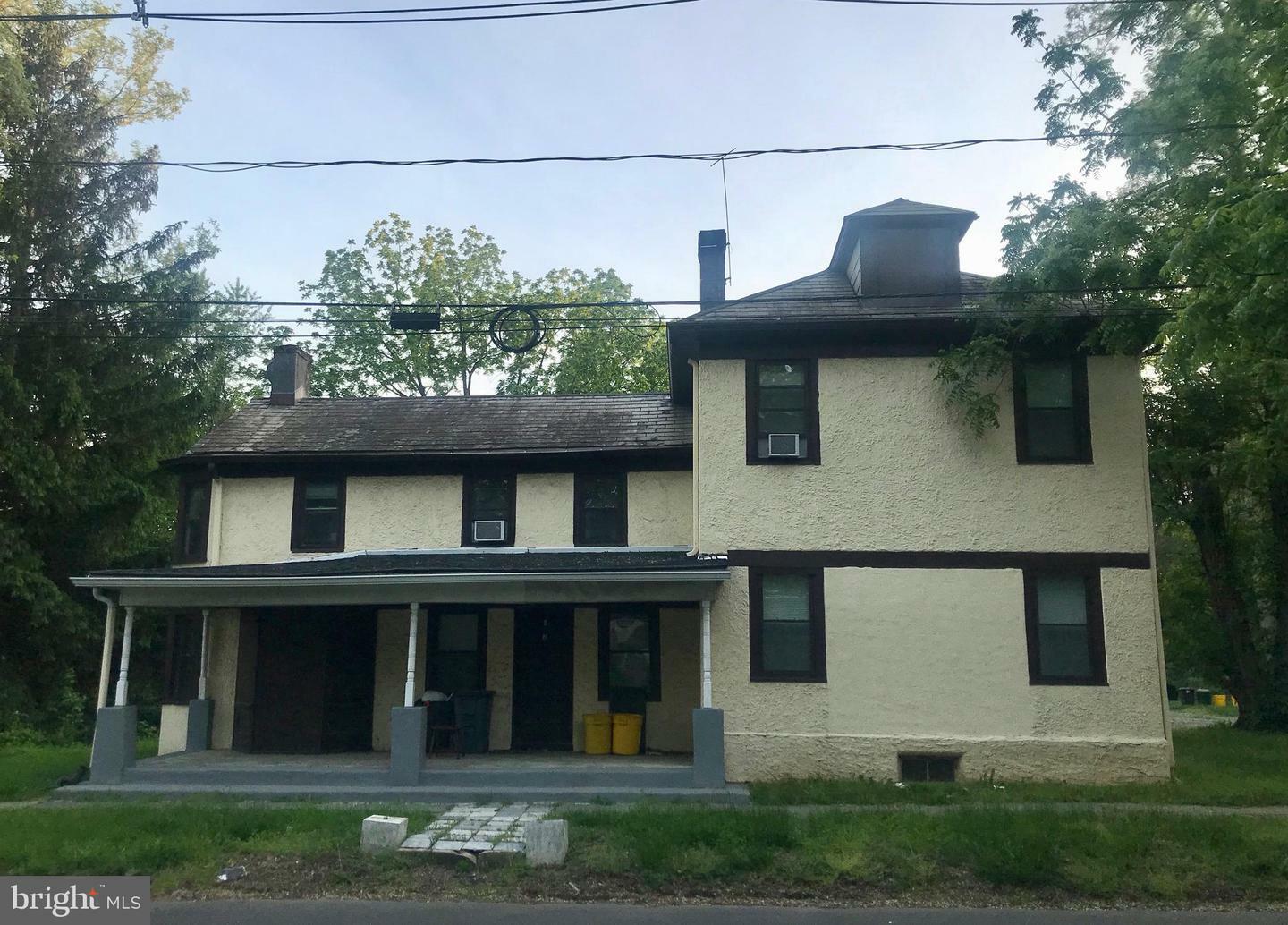 Property Photo:  124 Washington Road  NJ 08550 