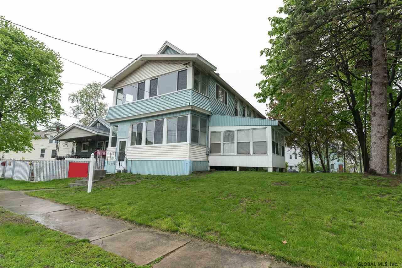 Property Photo:  2205 Williams Street  NY 12306 