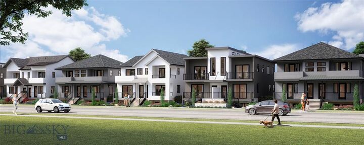 Property Photo:  441 N Willson Avenue  MT 59715 