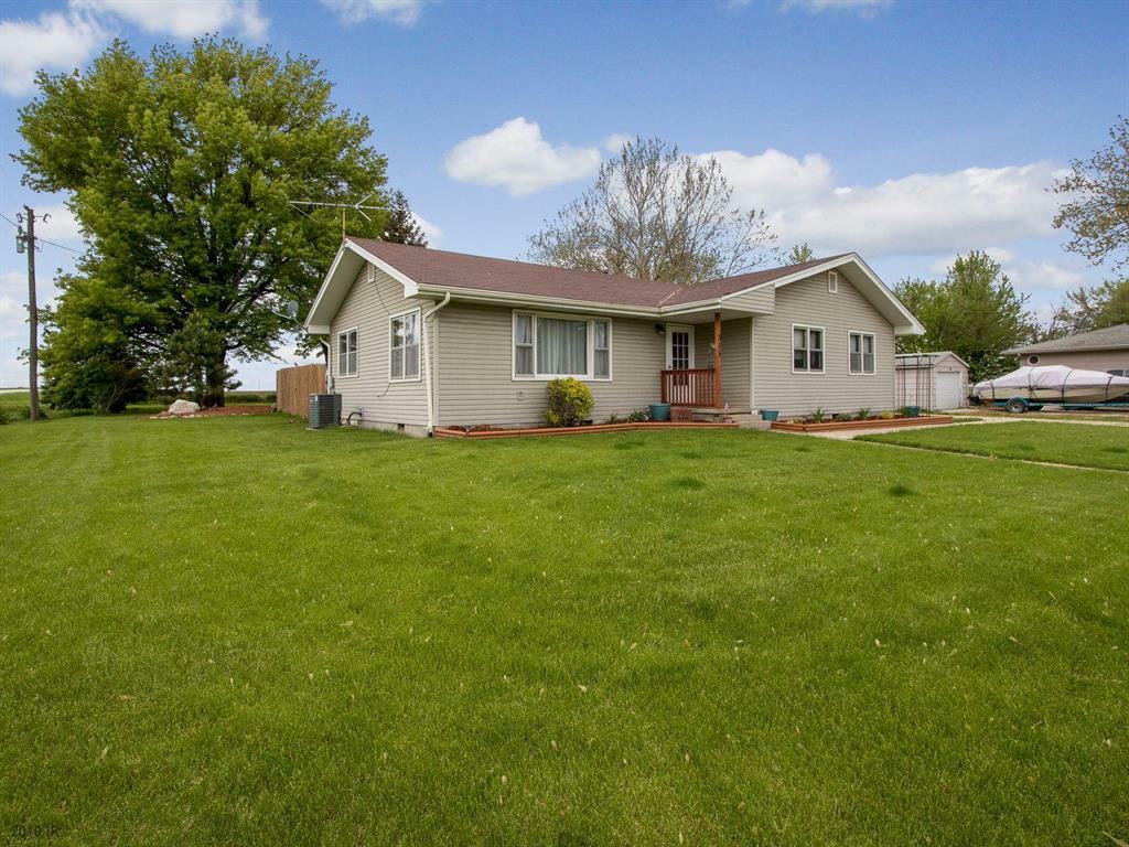 Property Photo:  315 N McKinley Street  IA 50257 