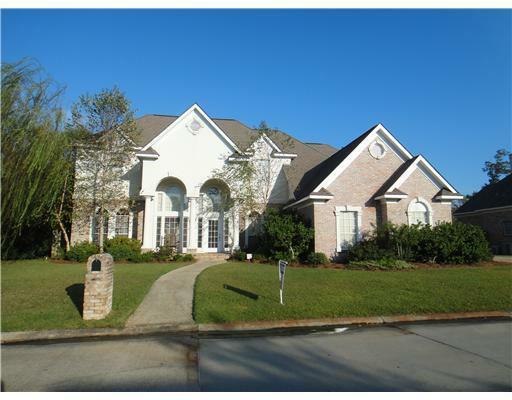 Property Photo: 9162 Ashbury Lane MS 39507