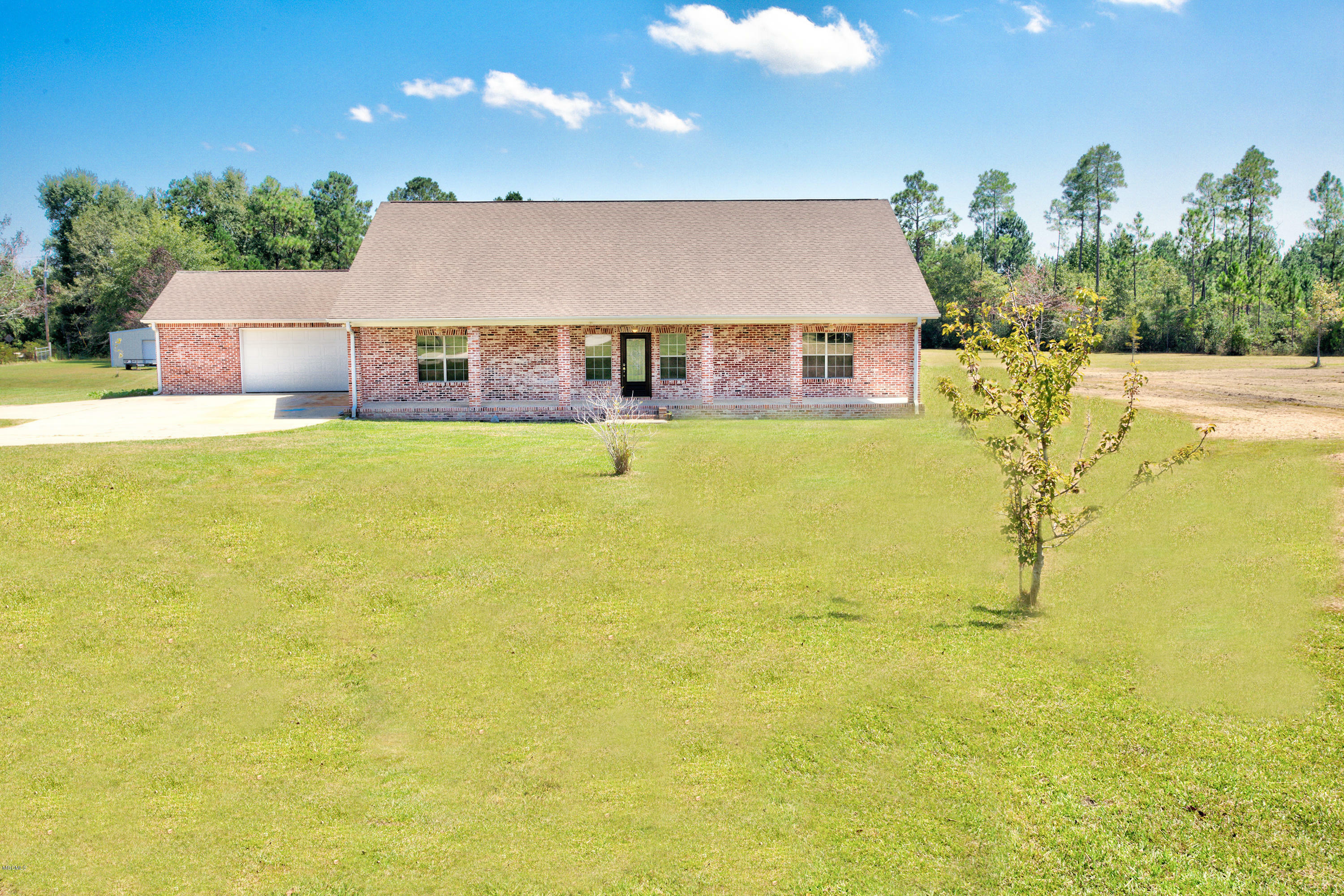 Property Photo: 20039 Stiles Road MS 39574