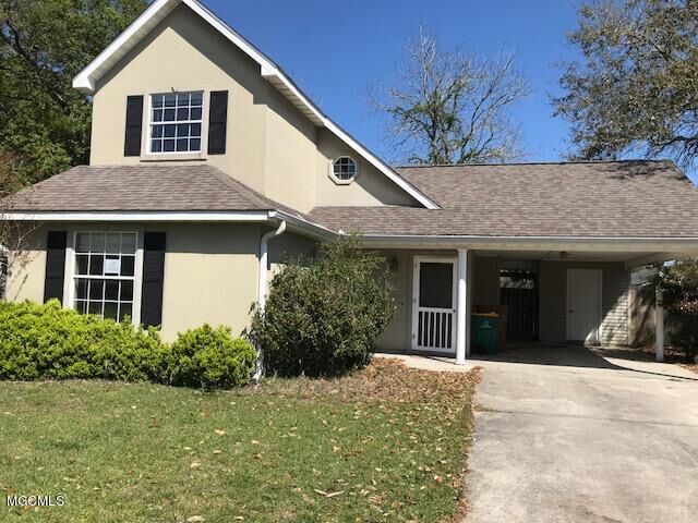 Property Photo:  9 Oakmont Place  MS 39560 