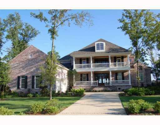 Property Photo: 13087 Lake Florence MS 39503