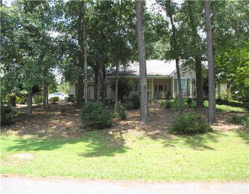 Property Photo:  551 Alakoko Drive  MS 39525 