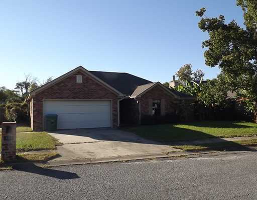 955 Mary Ruth Drive  Gulfport MS 39507 photo