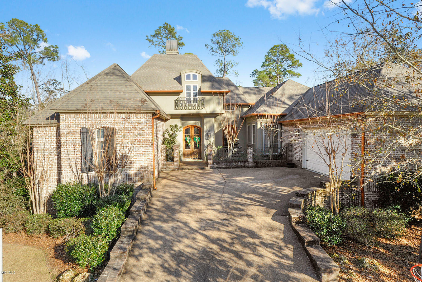 Property Photo: 11019 Channelside Drive MS 39503