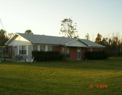 Property Photo: 7217 Turner Road MS 39560
