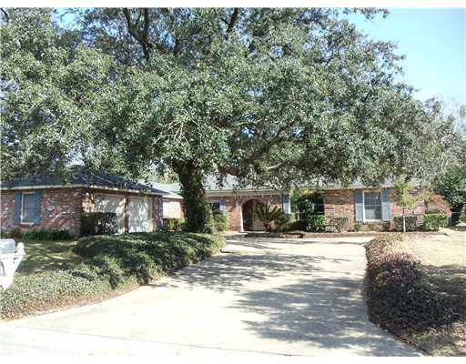 Property Photo:  247 Oakwood Drive  MS 39507 