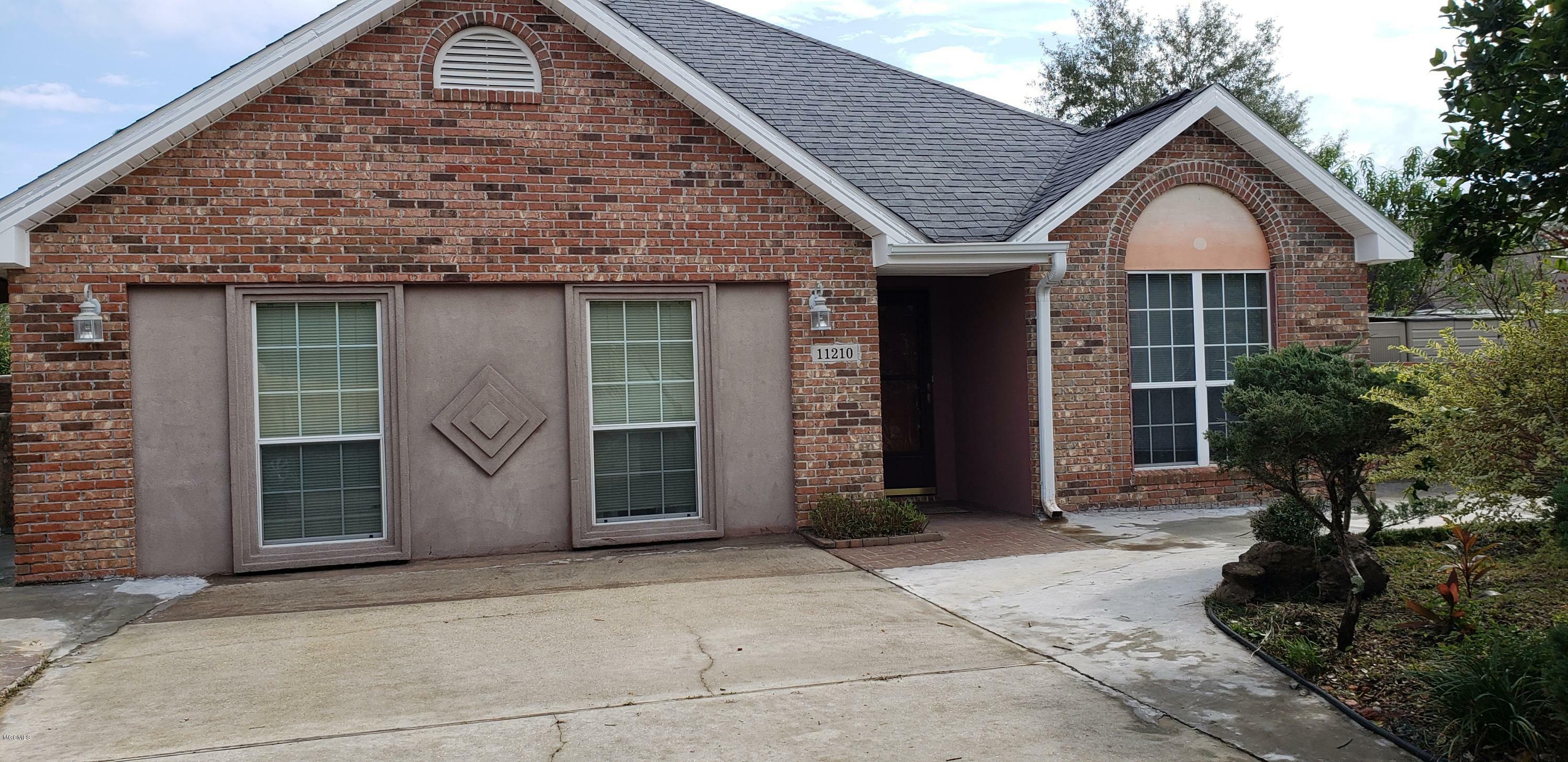 11210 Woodley Drive  Gulfport MS 39503 photo