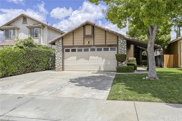 Property Photo:  24132 Stonebridge Court  CA 92551 