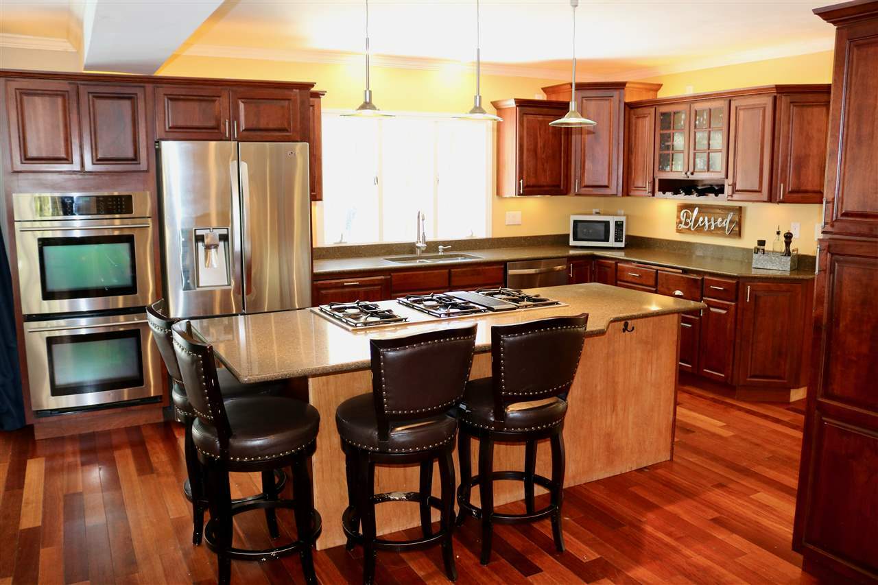 Property Photo: 234 Woodland Road NH 03842