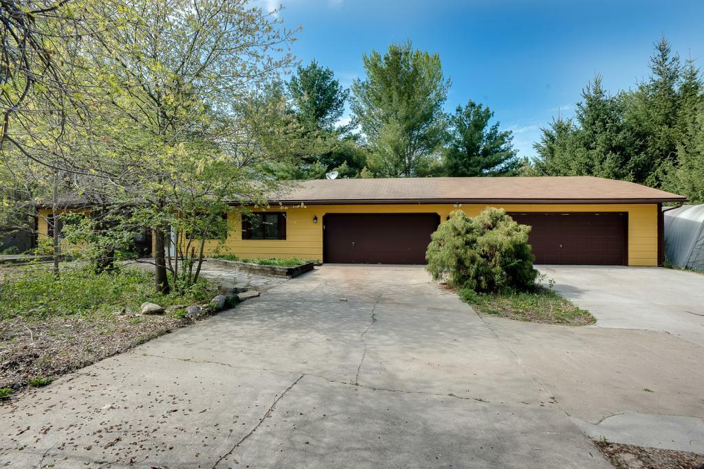 Property Photo:  18932 Flora Street NW  MN 55011 