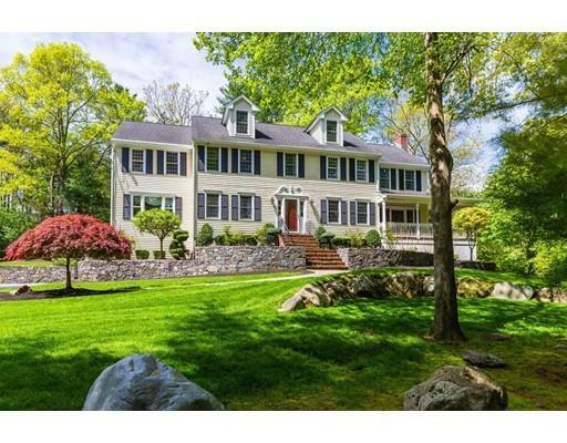 Property Photo: 1121 Vernon Street MA 02324