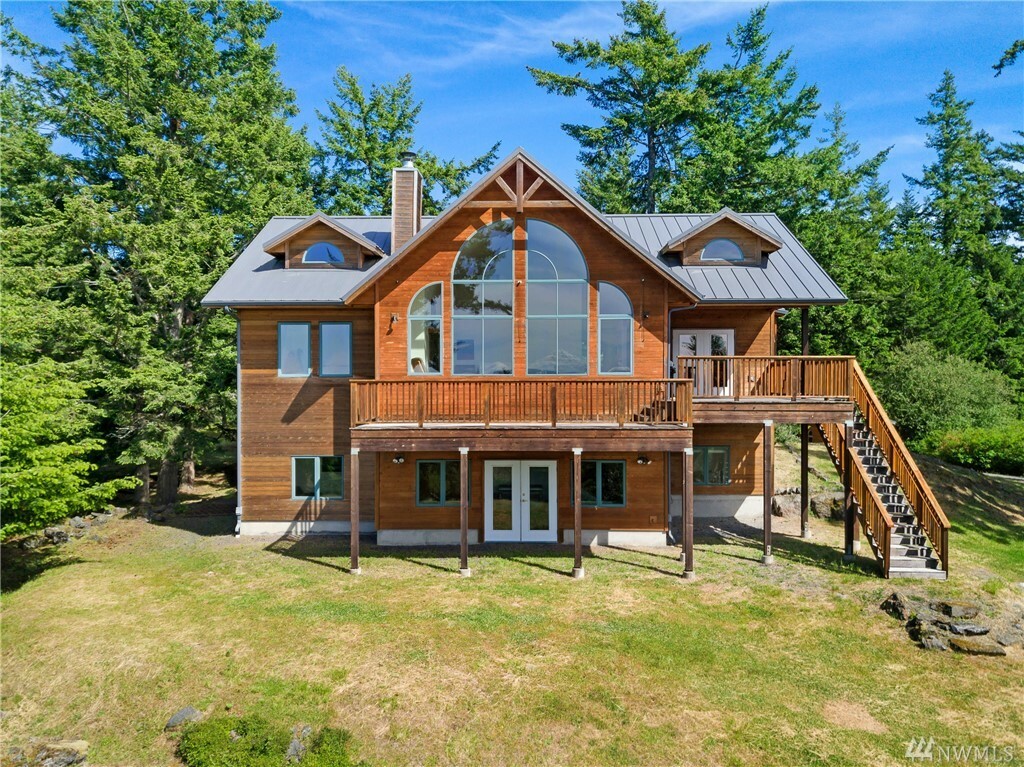 Property Photo:  151 Stormridge Rd  WA 98250 