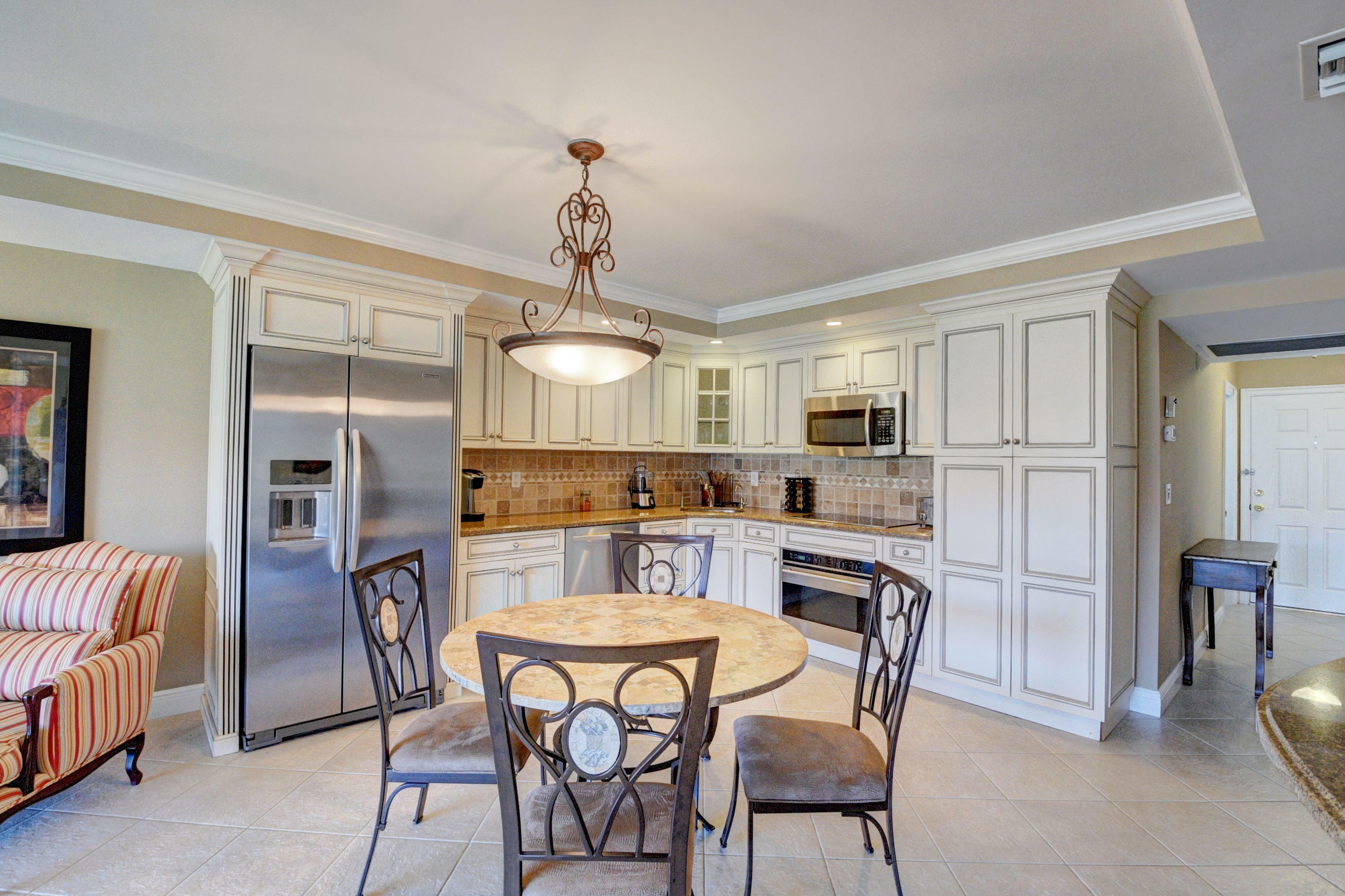 Property Photo: 2871 N Ocean Boulevard D304 FL 33431