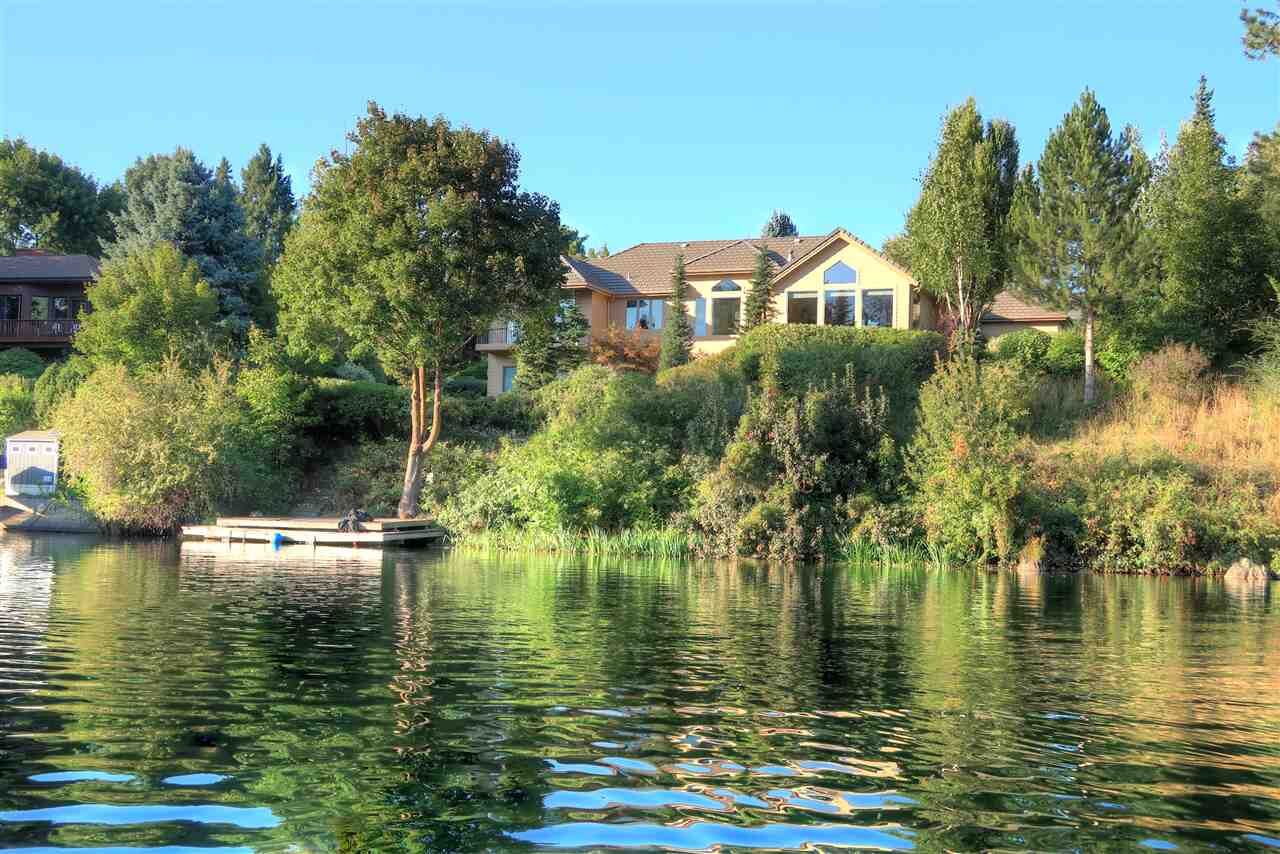 Property Photo: 8814 E Maringo Dr WA 99212-1863