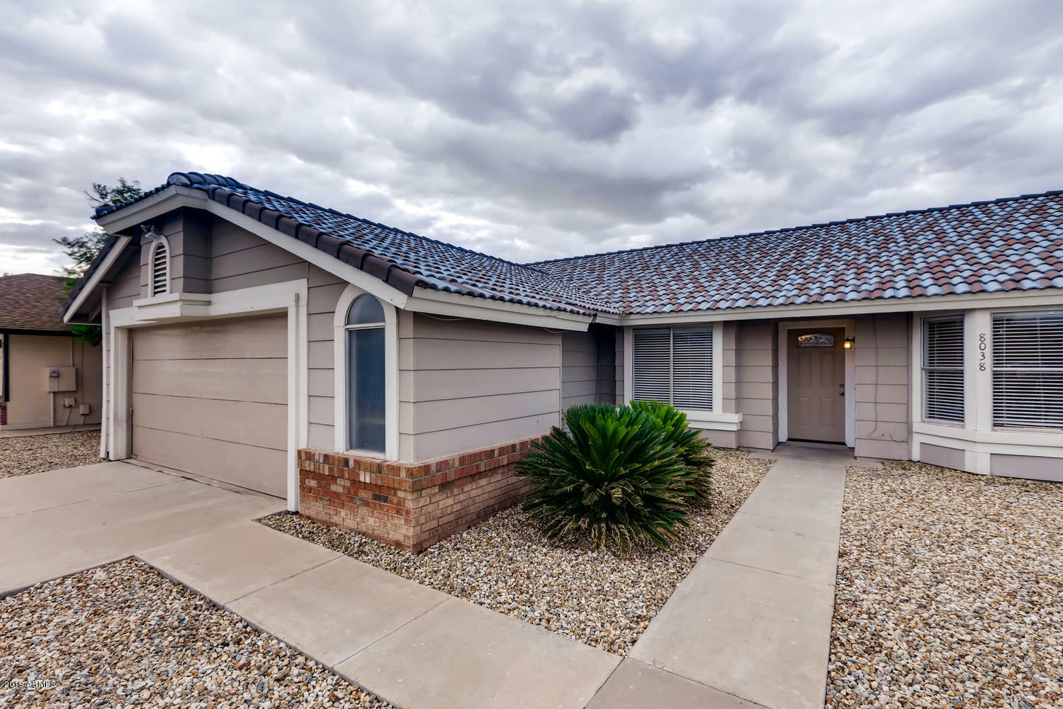 Property Photo:  8038 W Wethersfield Road  AZ 85381 