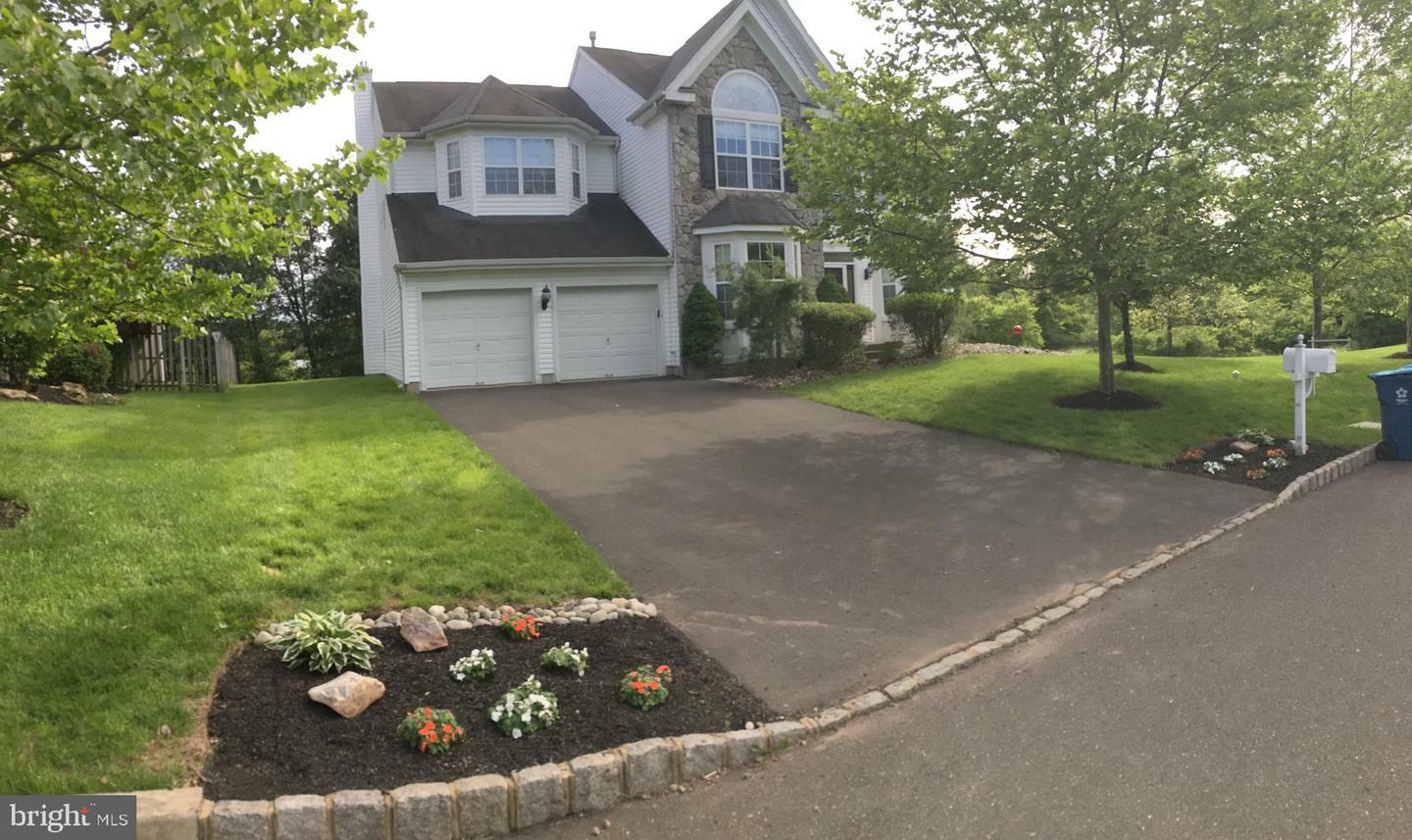 Property Photo: 538 Tori Court PA 18938