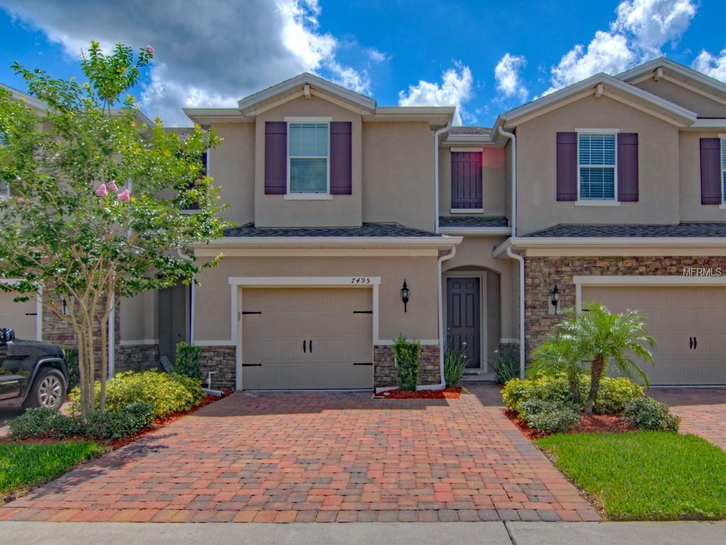 Property Photo:  7495 Aloma Pines Court  FL 32792 