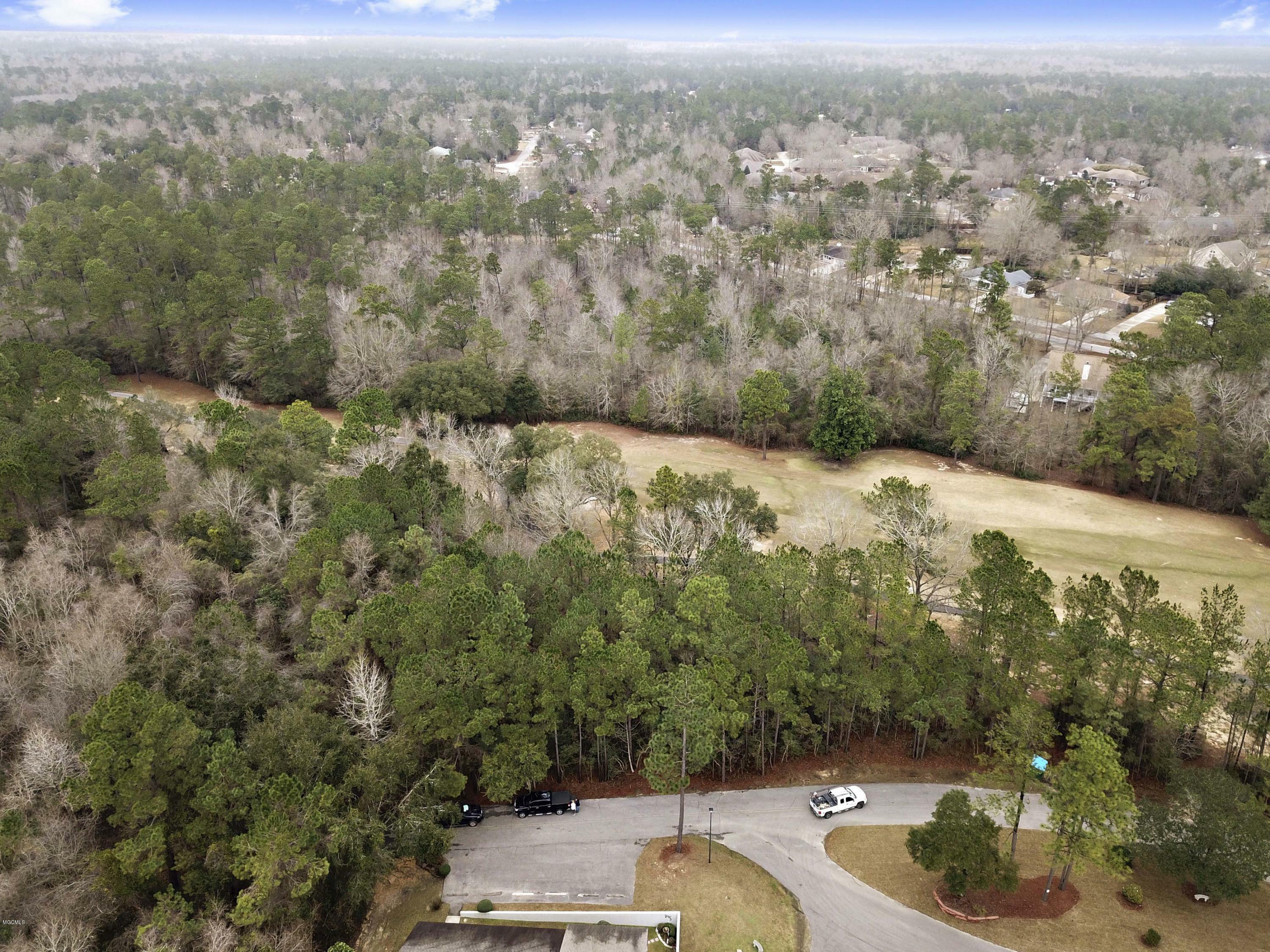 Property Photo:  Lot 4 Highpoint Drive  MS 39525 