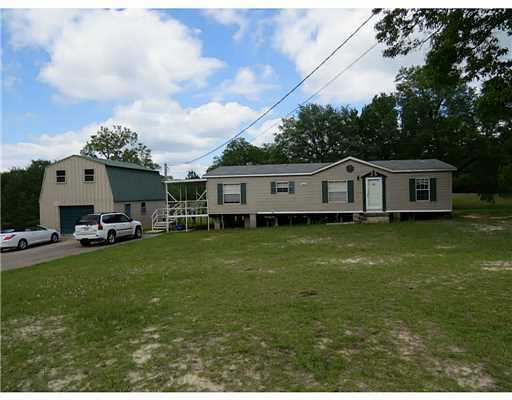 Property Photo: 28352 Sundance Road MS 39571