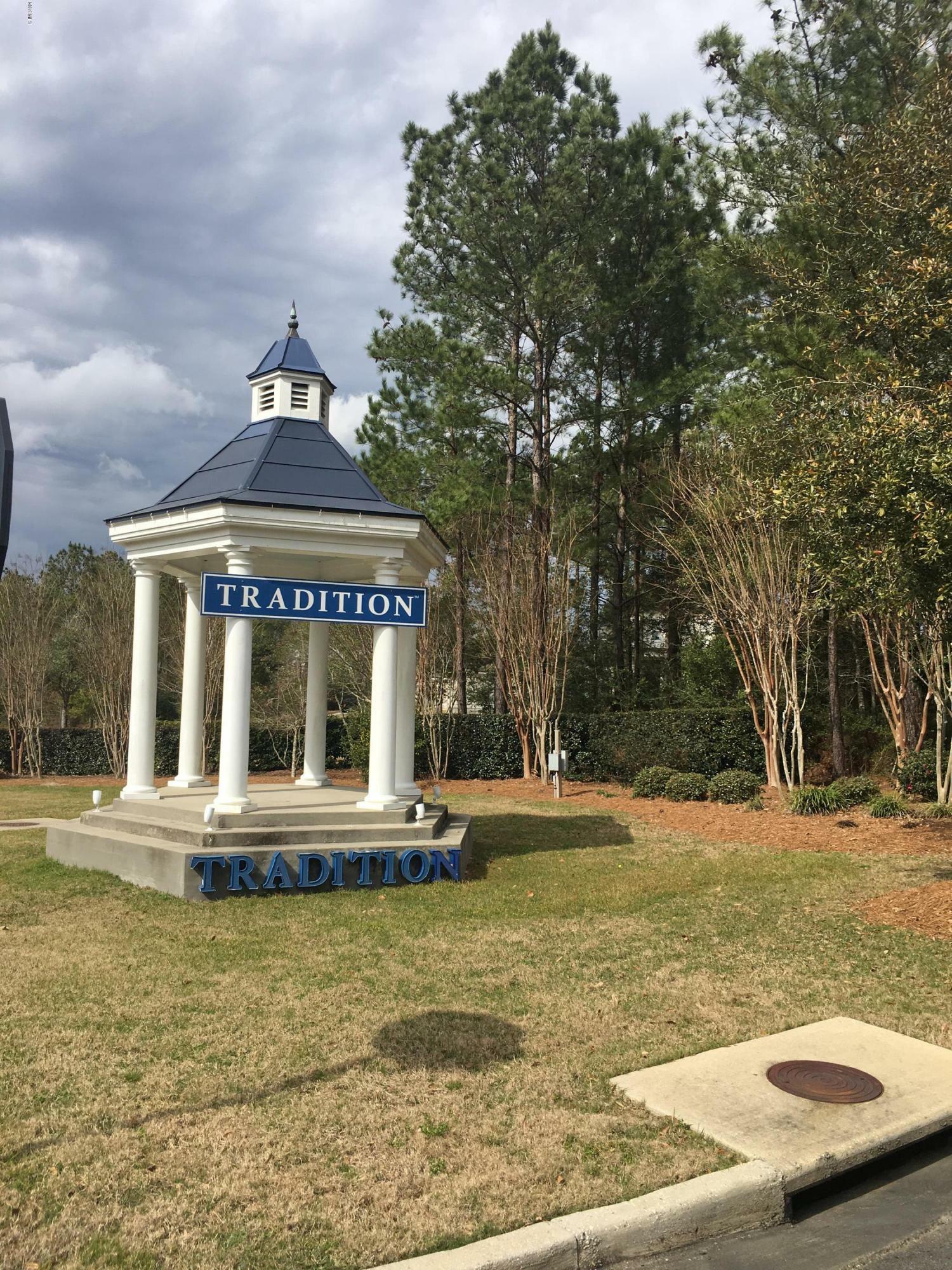 Property Photo:  Lot 61 Middleton Place  MS 39532 