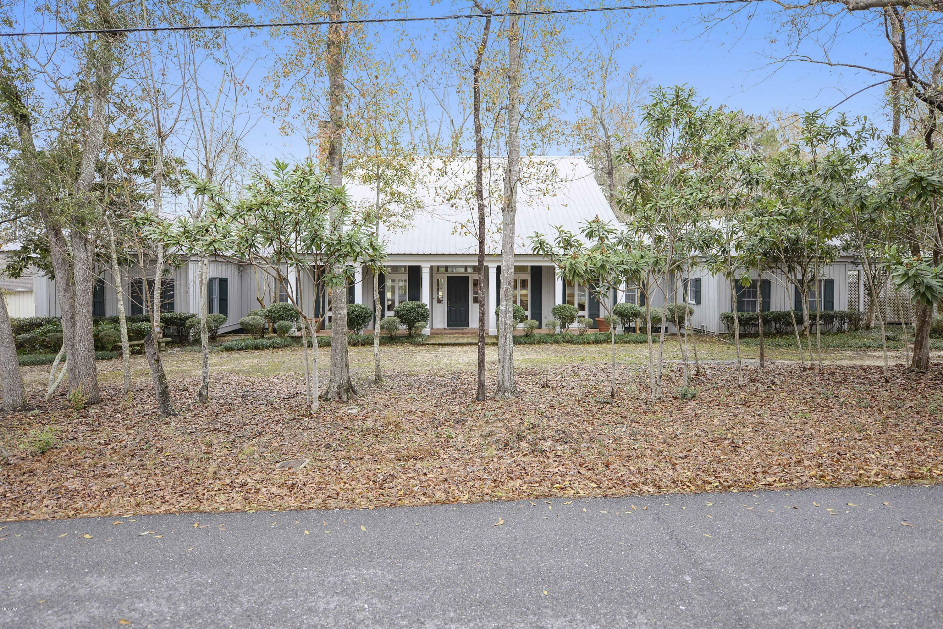 Property Photo:  6518 Mauna Loa Drive  MS 39525 