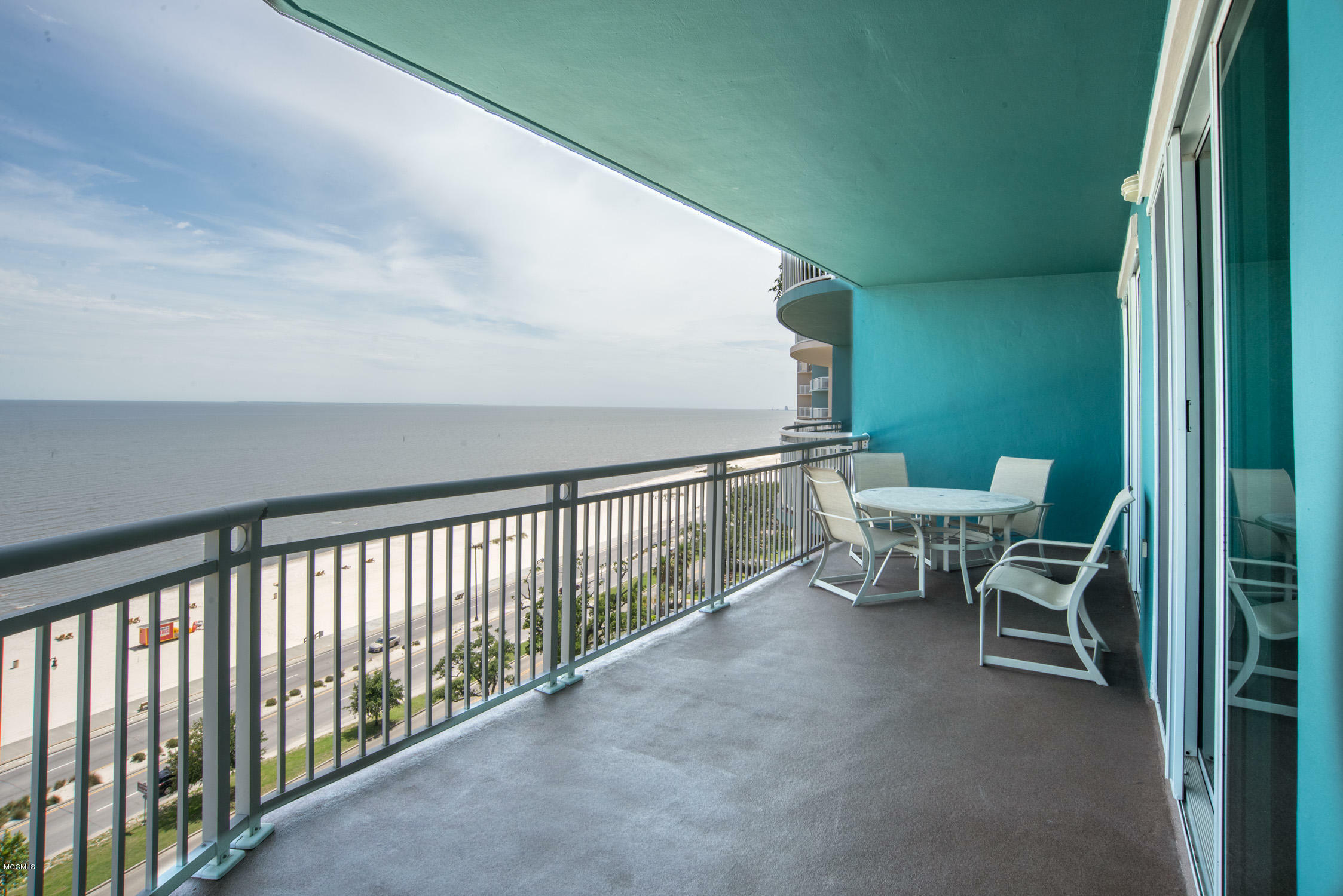 Property Photo:  2230 Beach Drive 1102  MS 39507 