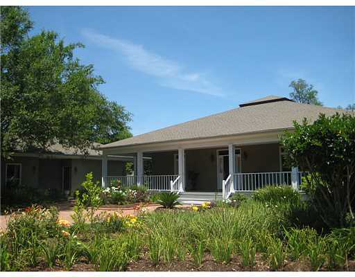 Property Photo: 9153 Copperwood Lane MS 39503