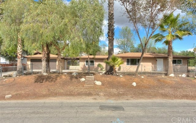 Property Photo:  23776 Casa Bonita Avenue  CA 92587 