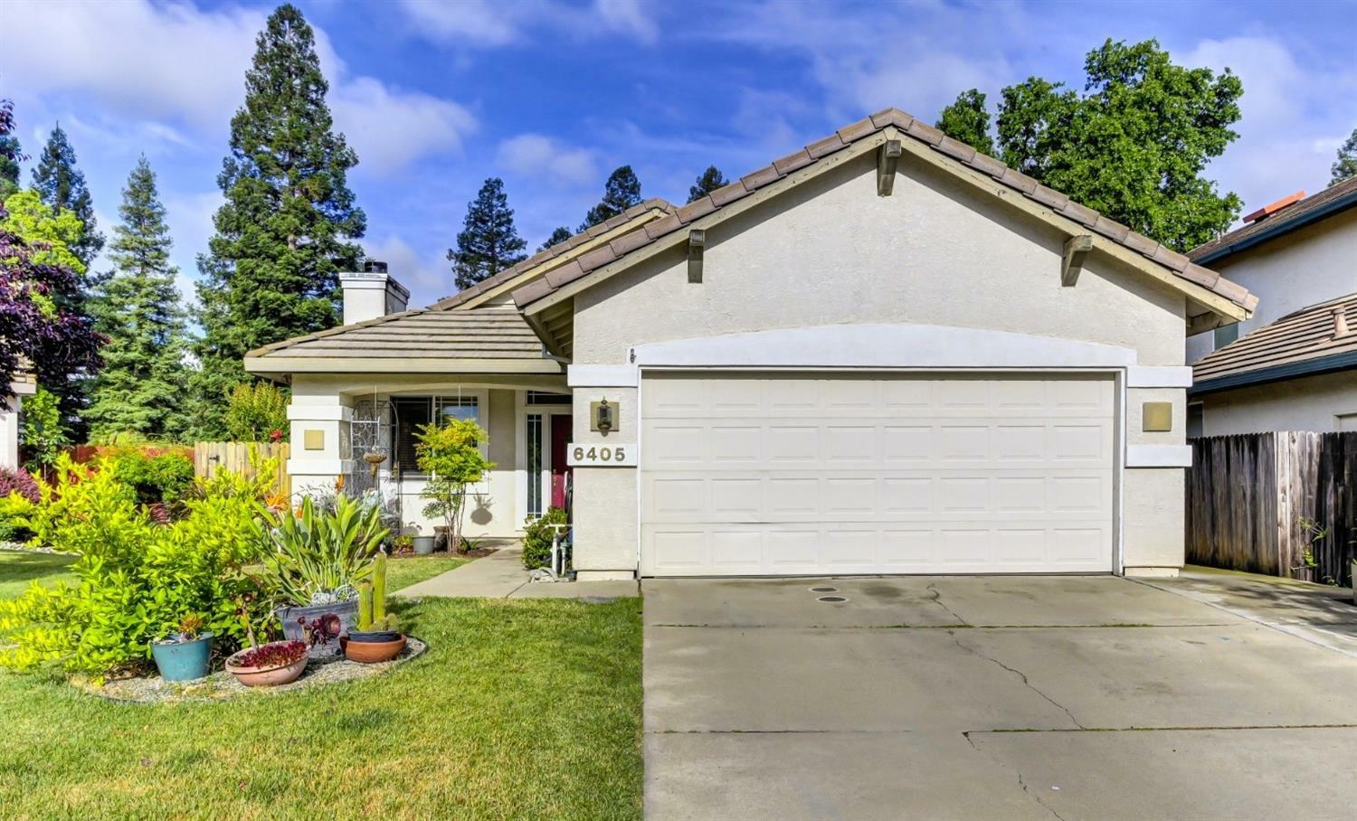 Property Photo: 6405 Aspen Ranch Court CA 95621