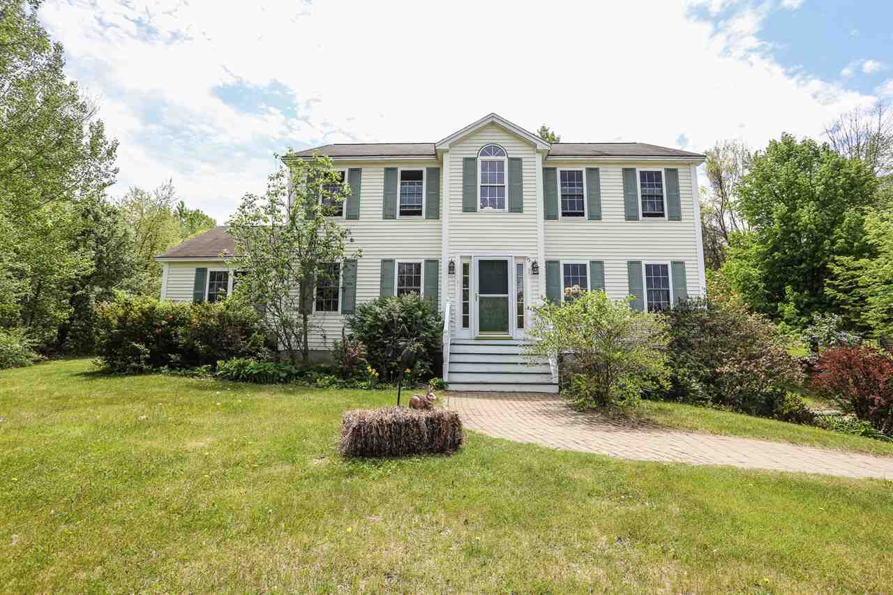 Property Photo: 15 Winter Drive NH 03106