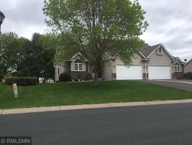 Property Photo:  1879 135th Avenue NW  MN 55304 