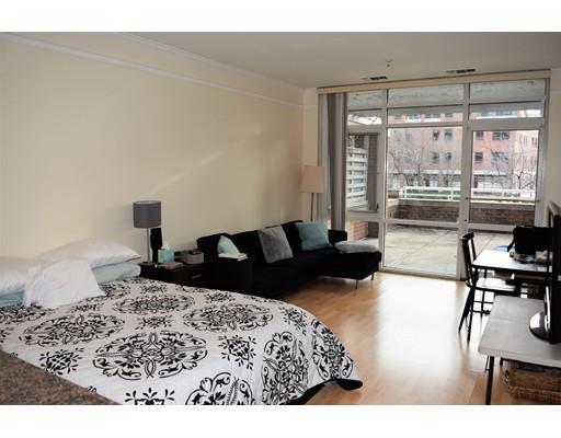 Property Photo: 4 Canal Park 109 MA 02141