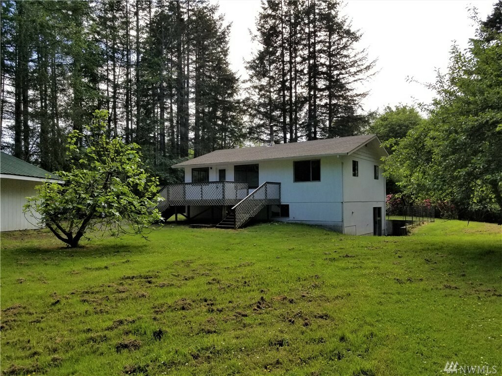 Property Photo:  3590 E North Island Drive  WA 98584 