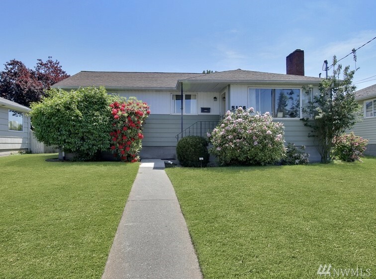 Property Photo:  5126 N 27th St  WA 98407 