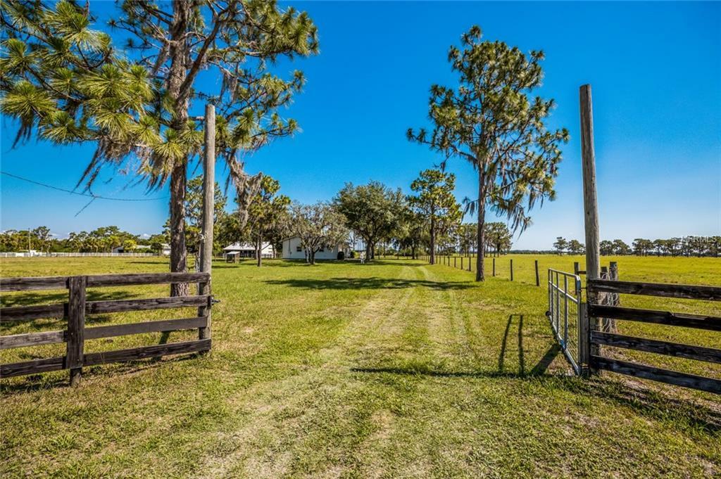 Property Photo:  24305 49th Avenue E  FL 34251 