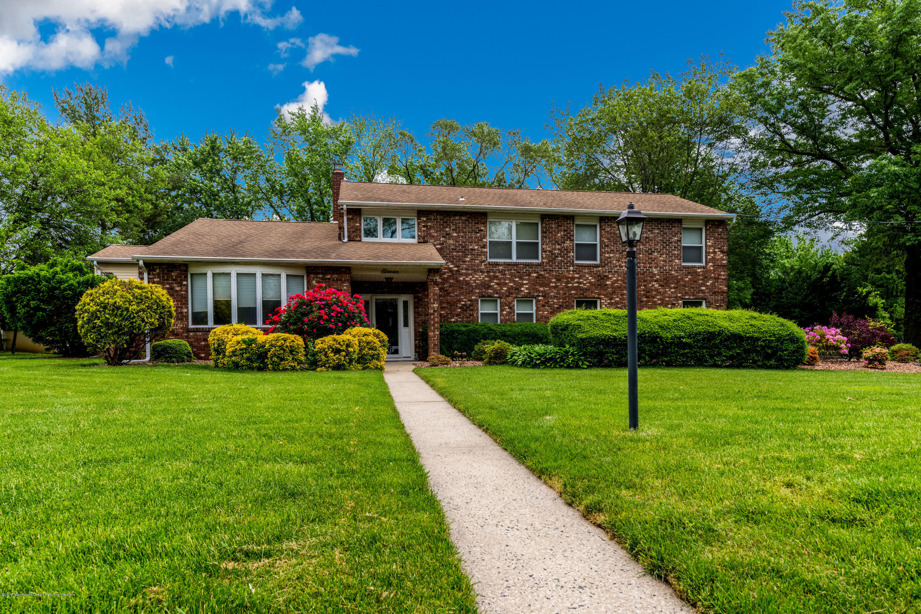 Property Photo: 11 Woodridge Avenue NJ 07748