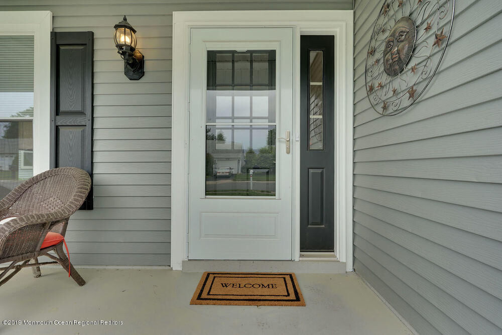 Property Photo: 19 Harrogate Lane NJ 08759