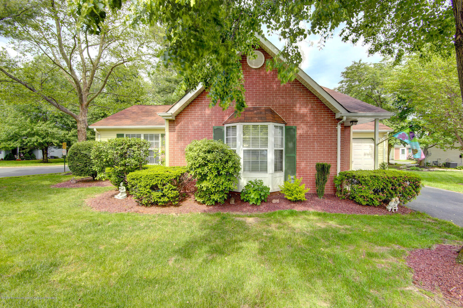 Property Photo: 7 Morden Close NJ 07728