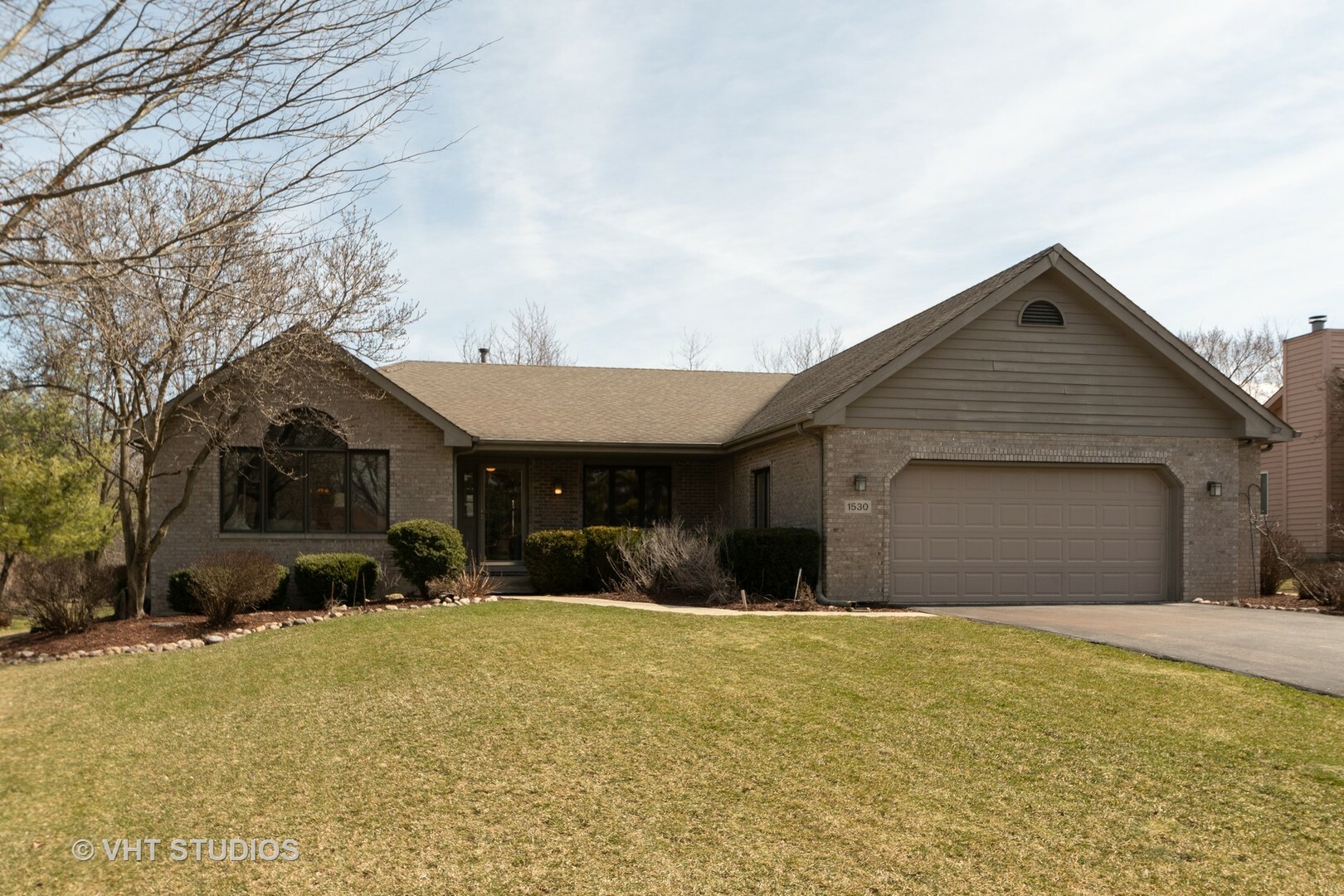 Property Photo:  1530 Pine Trace Court  IL 60484 