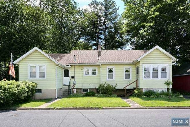 Property Photo:  15 Steuben Avenue  NJ 07675 