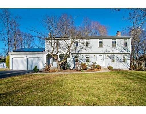 Property Photo: 32 Morningside Drive MA 01106