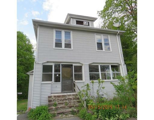 Property Photo:  77 Pierce St  MA 01301 