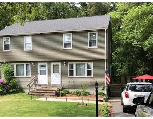 Property Photo: 107 Blackstone St 107 MA 02019
